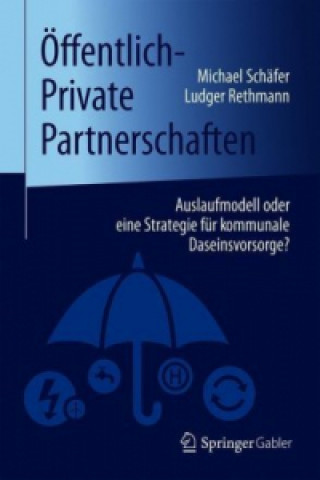 Öffentlich-Private Partnerschaften