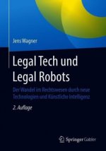 Legal Tech Und Legal Robots