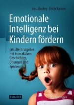 Emotionale Intelligenz bei Kindern fördern