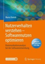 Nutzerverhalten Verstehen - Softwarenutzen Optimieren