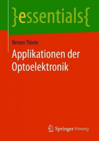 Applikationen Der Optoelektronik