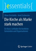 Die Kirche ALS Marke Stark Machen