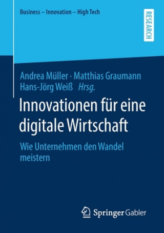 Innovationen Fur Eine Digitale Wirtschaft