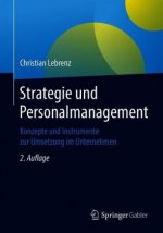 Strategie Und Personalmanagement