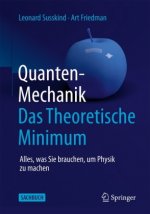 Quantenmechanik: Das Theoretische Minimum