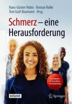 Schmerz - eine Herausforderung