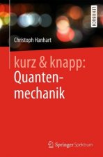 Kurz & Knapp: Quantenmechanik