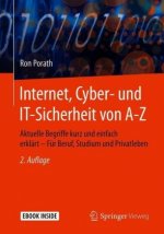 Internet, Cyber- und IT-Sicherheit von A-Z, m. 1 Buch, m. 1 E-Book