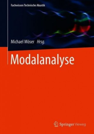 Modalanalyse