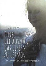 Eine, die auszog, das Lieben zu lernen