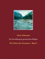 Entwicklung der germanischen Religion - von der Steinzeit bis heute
