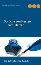 Spruche von Herzen zum Herzen