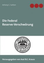 Federal Reserve-Verschwoerung