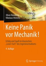 Keine Panik VOR Mechanik!