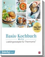 mein ZauberTopf mixt! Basis Kochbuch