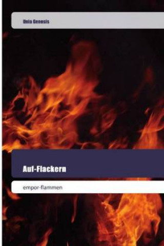 Auf-Flackern