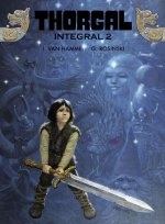 THORGAL INTEGRAL