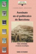 Asesinato en el politécnico