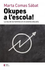 Okupes a l'escola