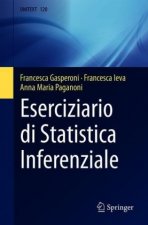 Eserciziario di Statistica Inferenziale