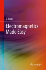 Electromagnetics Made Easy