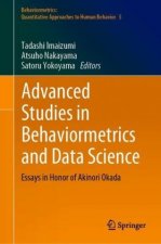 Advanced Studies in Behaviormetrics and Data Science