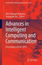 Advances in Intelligent Computing and Communication