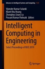 Intelligent Computing in Engineering, 2 Teile