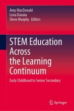 STEM Education Across the Learning Continuum