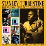 The Classic Blue Note Collection