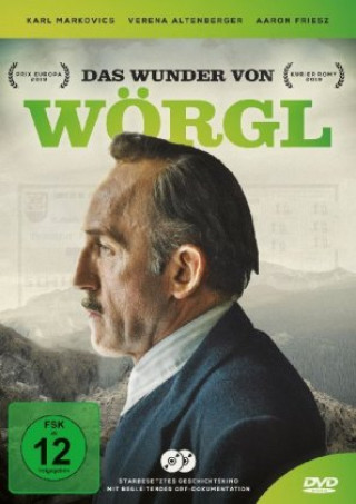 Das Wunder von Wörgl, 2 DVD (Mediabook)