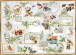 Marjoleins Wintergalerie, Adventskalender