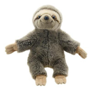 Full-Bodied Sloth
