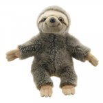 Full-Bodied Sloth