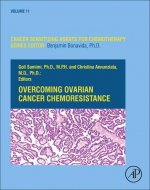 Overcoming Ovarian Cancer Chemoresistance, Volume 11