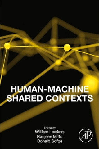 Human-Machine Shared Contexts
