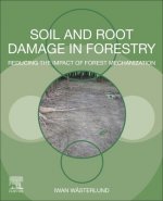 Soil and Root Damage in Forestry