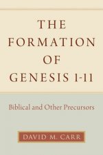 Formation of Genesis 1-11