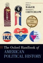 Oxford Handbook of American Political History