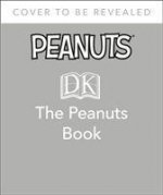Peanuts Book