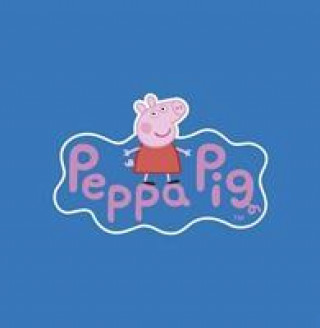 Peppa Pig: Peppa's Spooky Halloween