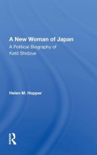 New Woman of Japan