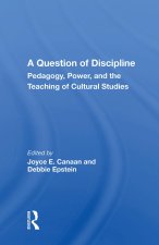 Question of Discipline