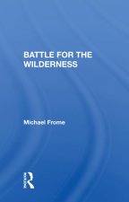 Battle For The Wilderness