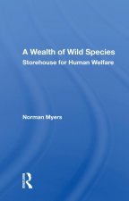 Wealth Of Wild Species