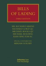 Bills of Lading