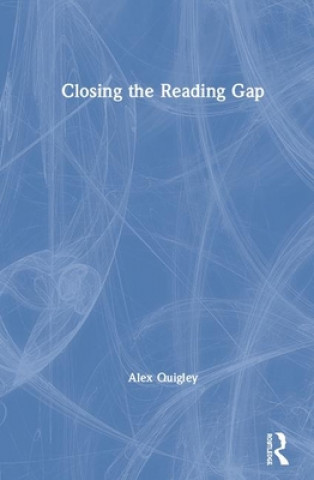 Closing the Reading Gap