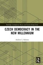 Czech Democracy in the New Millennium
