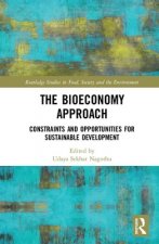 Bioeconomy Approach