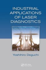 Industrial Applications of Laser Diagnostics